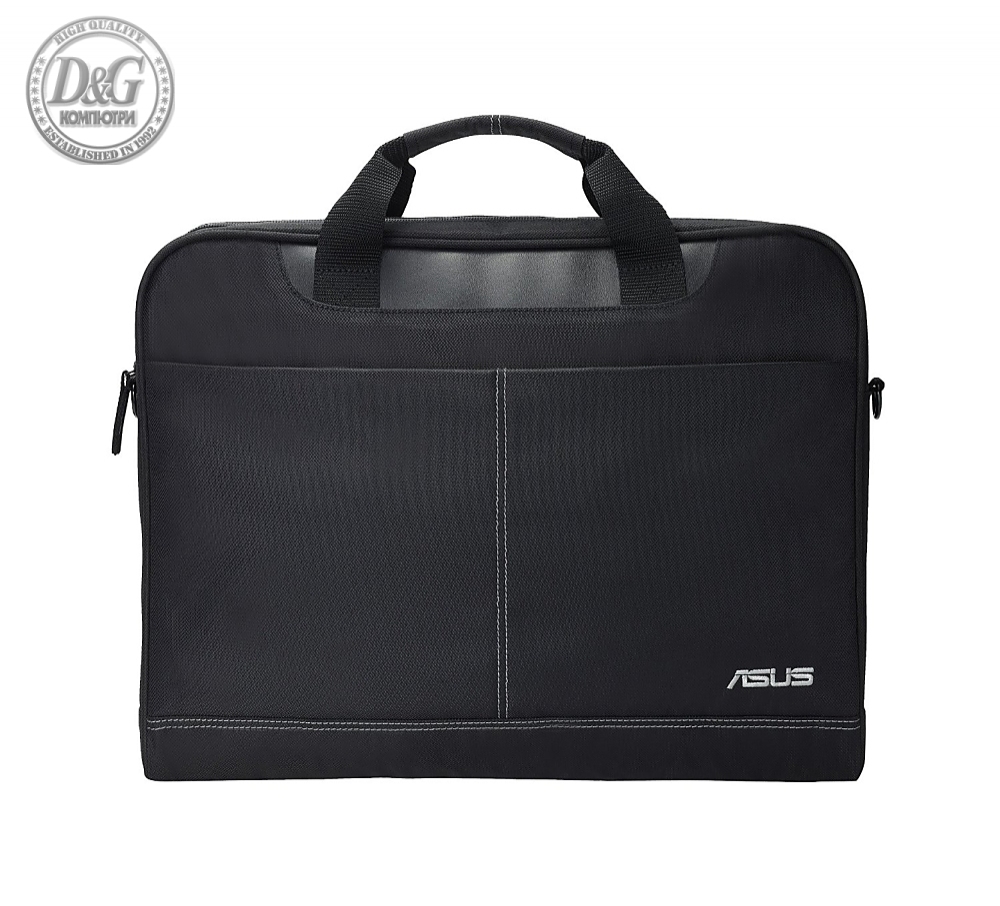 Asus NEREUS_Carry Bag 16", Black