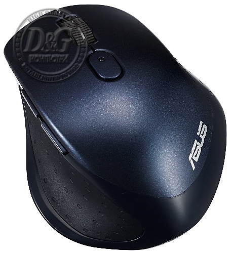 Asus MW203, Wireless Mouse Blue