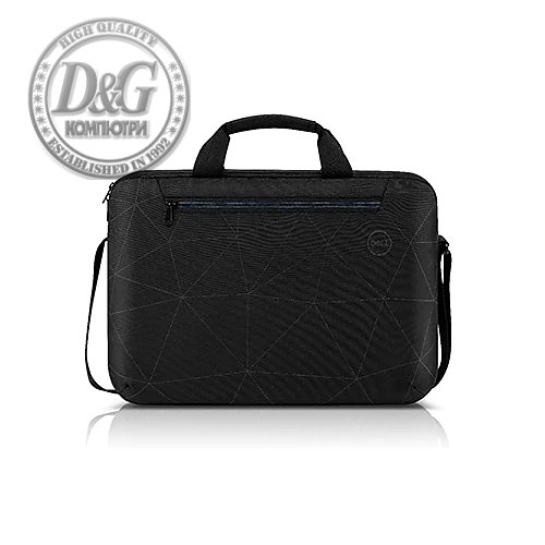 Dell Essential Briefcase 15 ES1520C Fits most laptops up to 15"