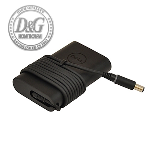 Dell 65W Power Adapter Kit for Dell Laptops