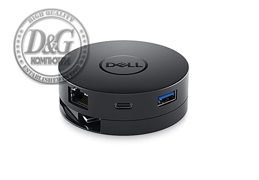 Dell USB-C Mobile Adapter - DA300