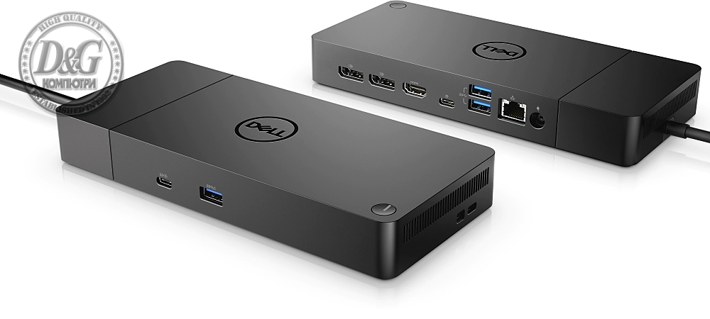 Dell Dock WD19S 130W