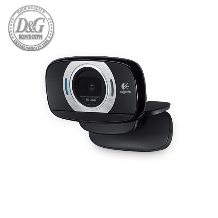 LOGITECH HD WEBCAM C615