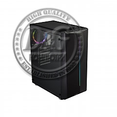 FORTRON CMT151 ATX MIDTOWER