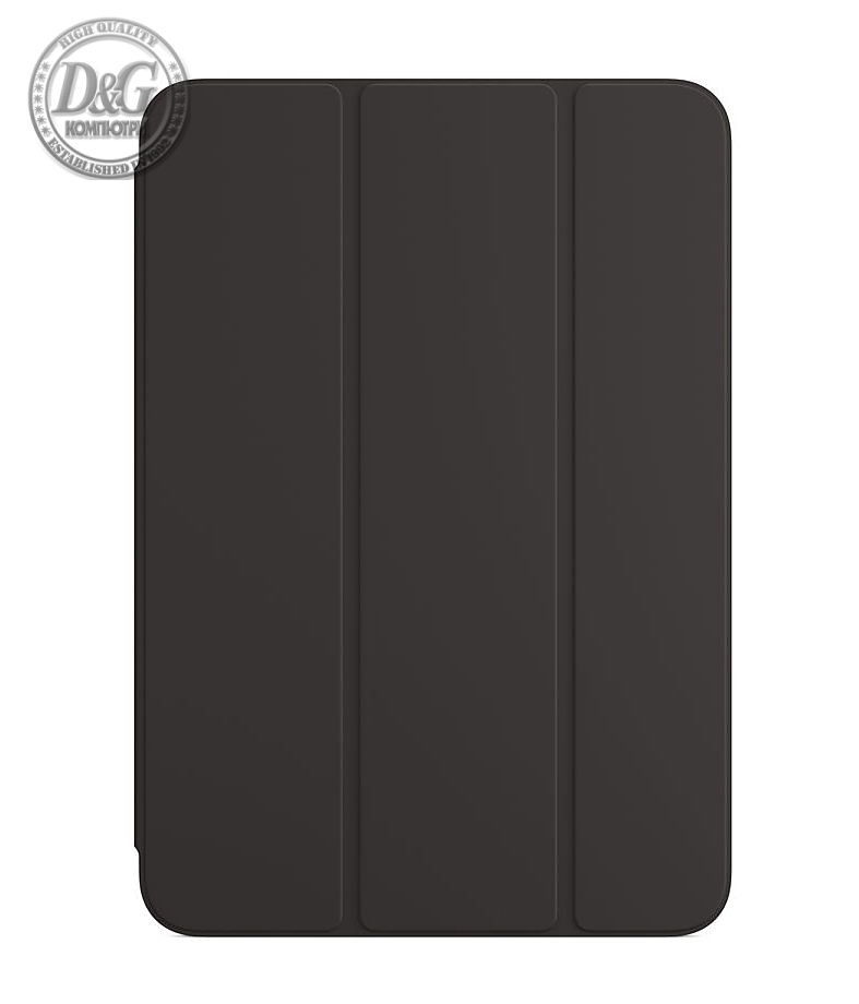 Apple Smart Folio for iPad mini (6th generation) - Black