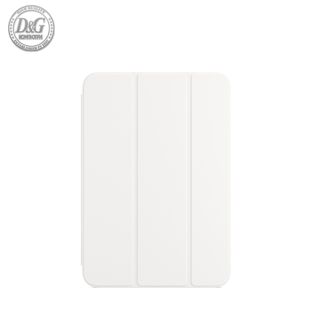 Apple Smart Folio for iPad mini (6th generation) - White