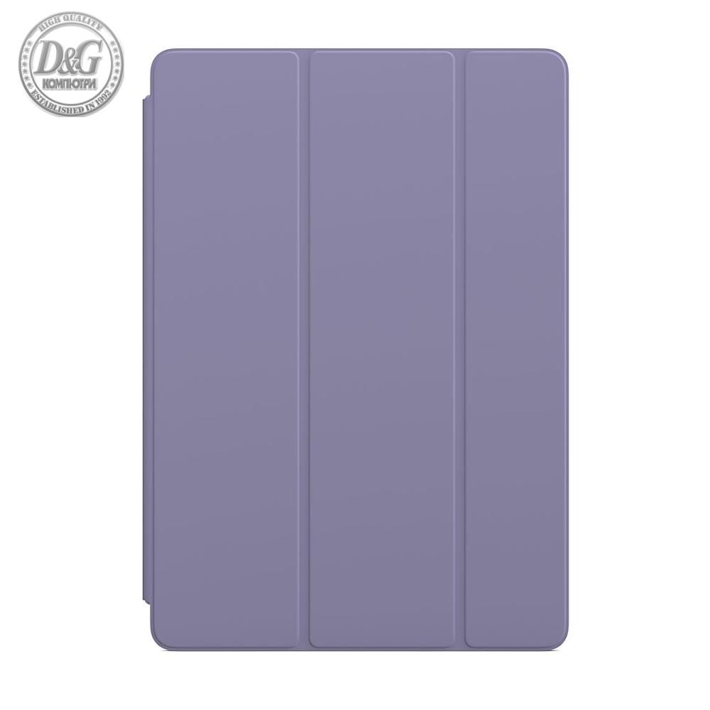 Apple Smart Cover for iPad (9th generation) - English Lavender