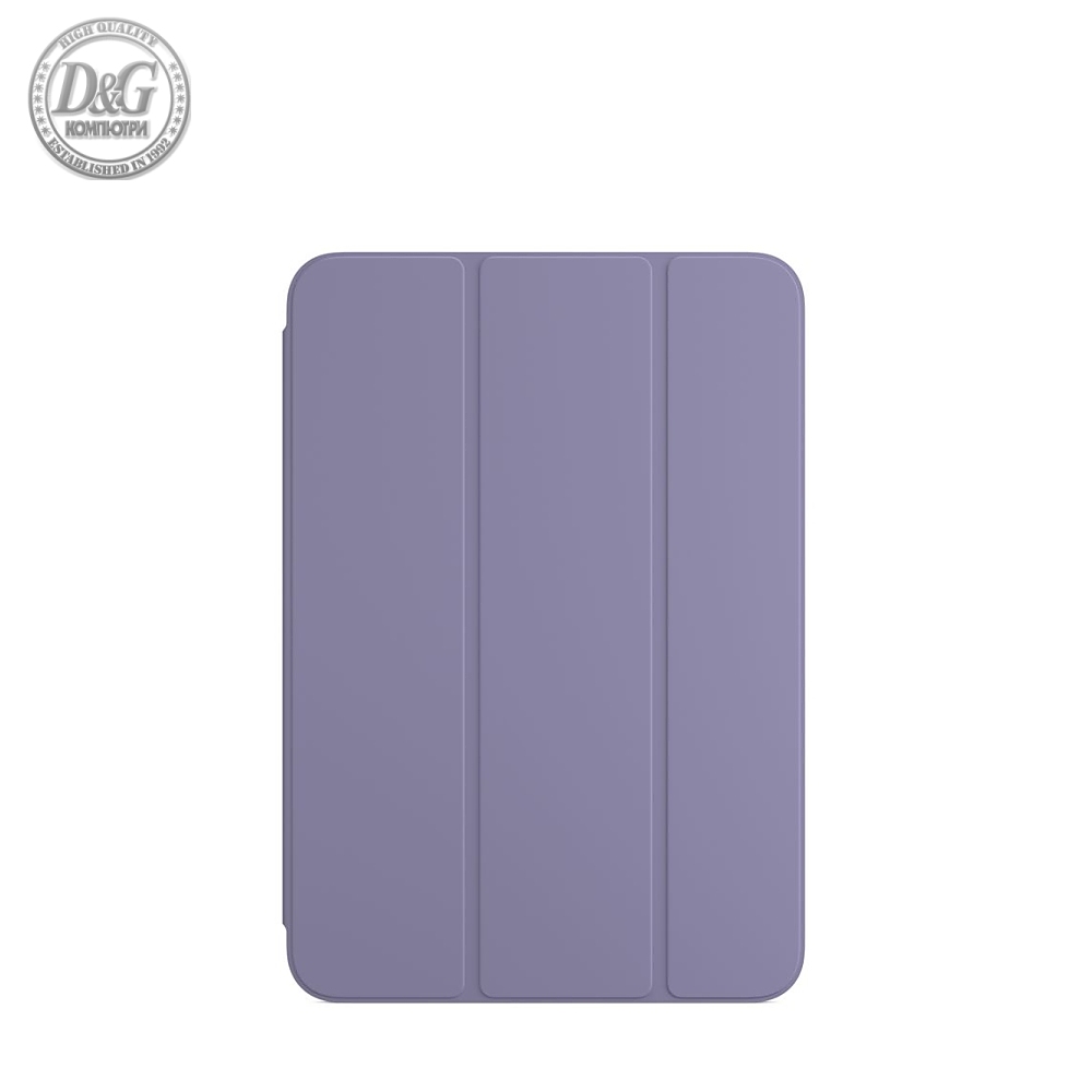 Apple Smart Folio for iPad mini (6th generation) - English Lavender