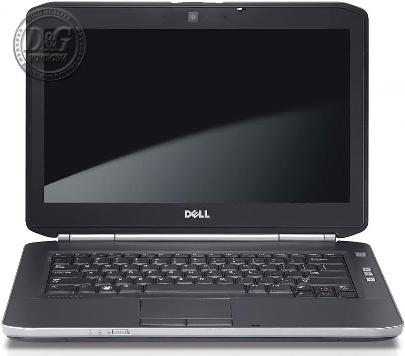 Dell Latitude E5420 i5-2430M/4GB/250GB/DVD/14"/WIN 10