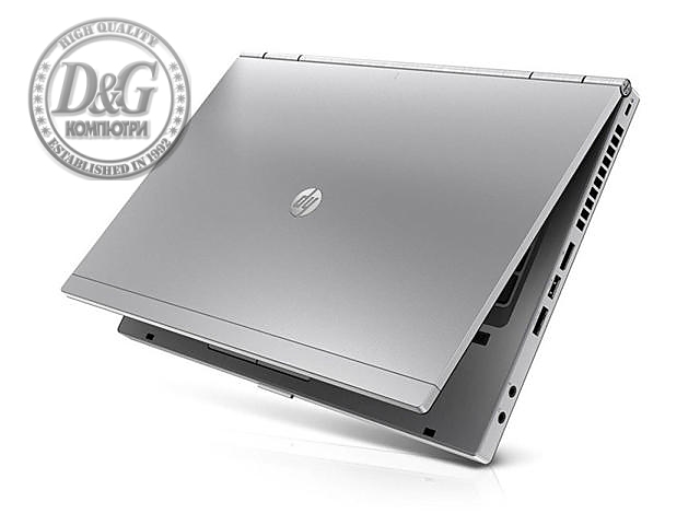 HP EliteBook 8460p Intel Core i5-2520M/4GB/250GB/DVD/14.1"/WIN 10