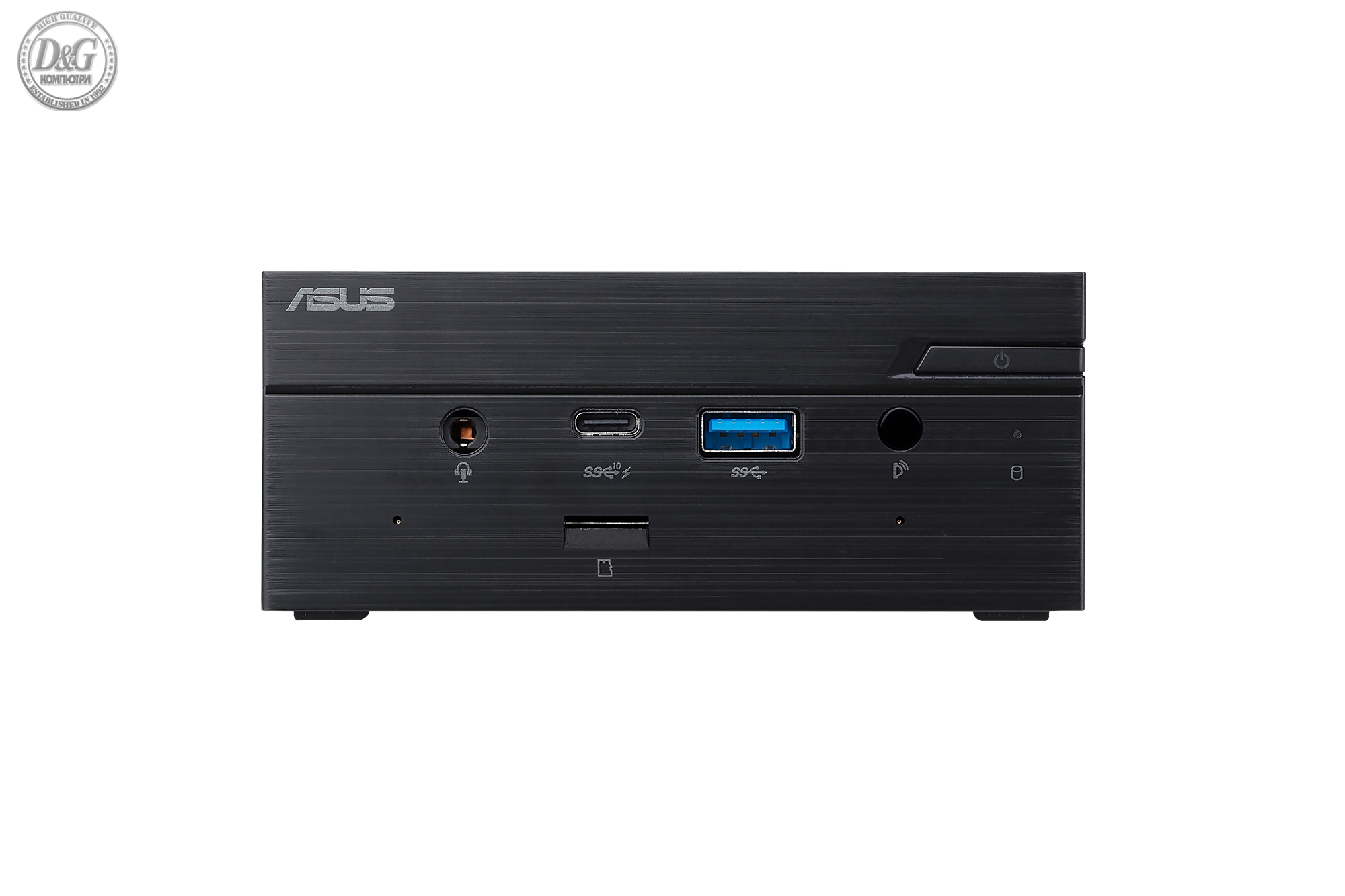 ASUS PN62S-BB3040MON