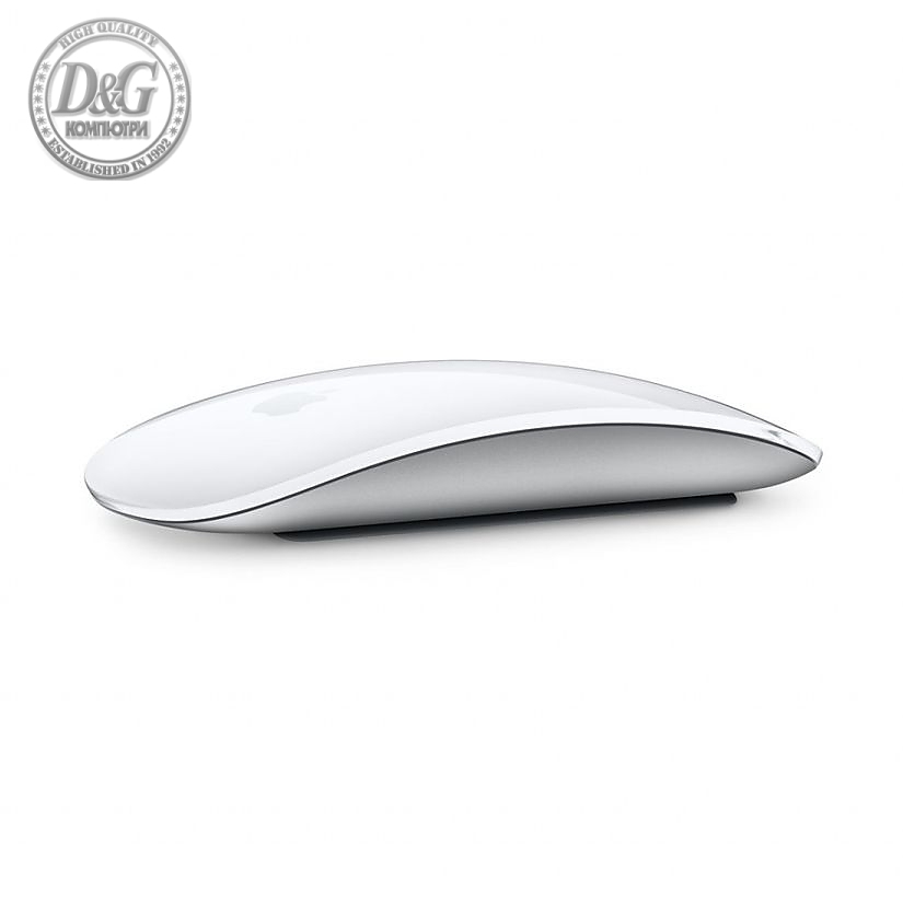 Apple Magic Mouse 3 (2021)