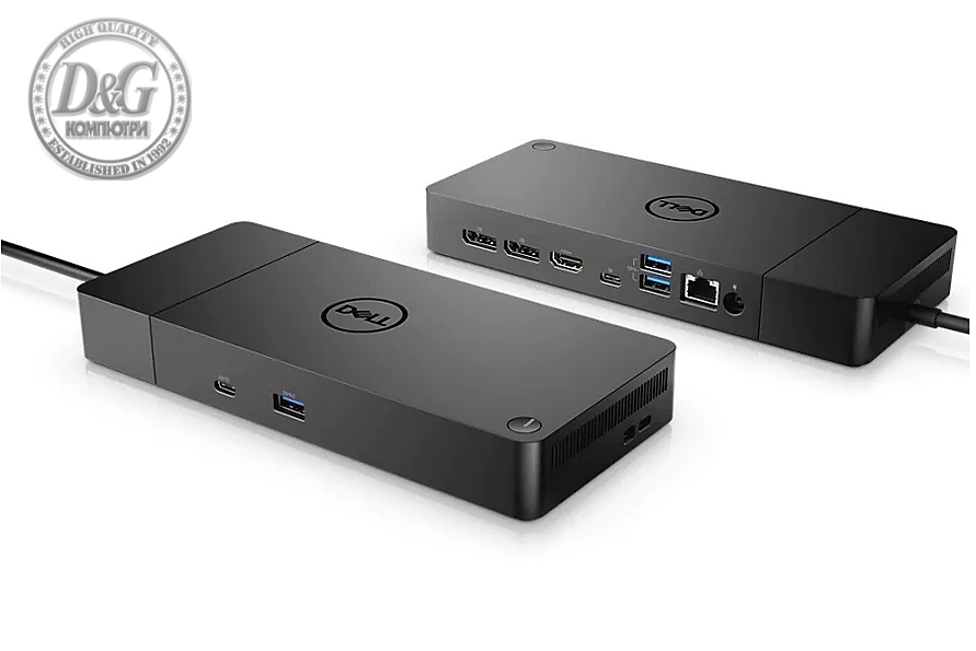 Dell Dock WD19S 180W