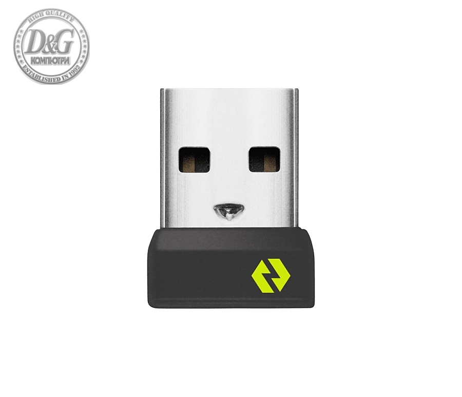 Logitech Logi Bolt Usb Receiver - EMEA