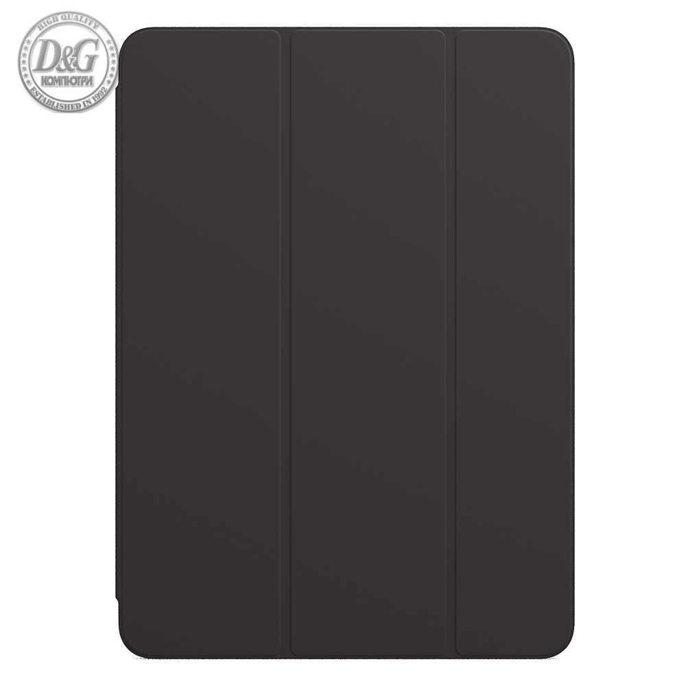 Apple Smart Folio for iPad Pro 11-inch (3rd generation) - Black