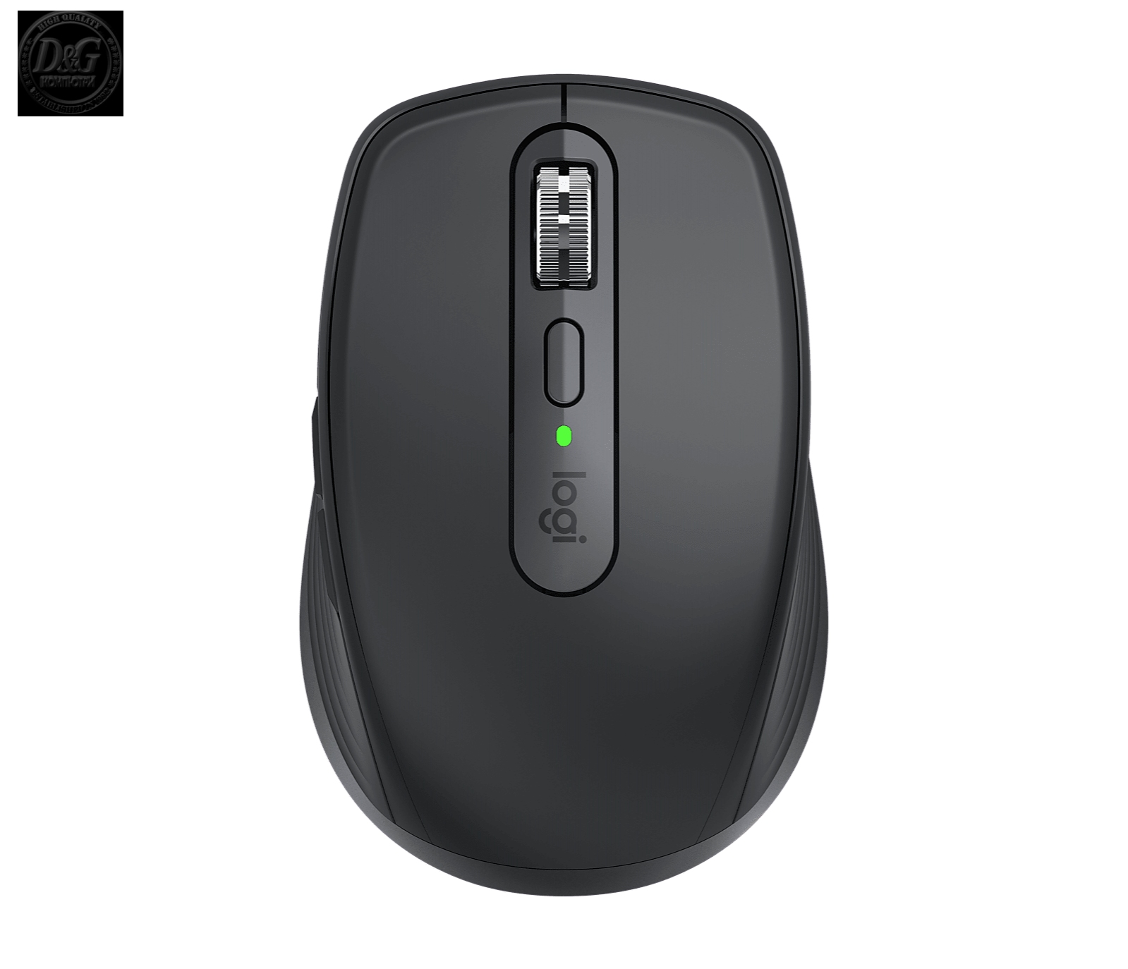 LOGITECH MX ANYWHERE 3 BLACK