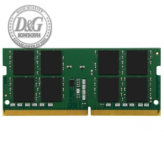 8GB DDR4 3200 KINGSTON SODIMM