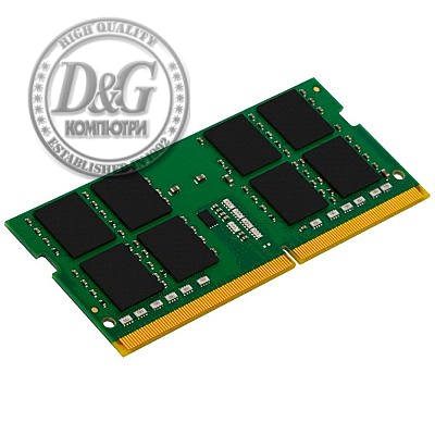 32GB DDR4 3200 KINGSTON SODIMM