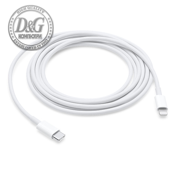 Apple USB-C to Lightning Cable (2 m)