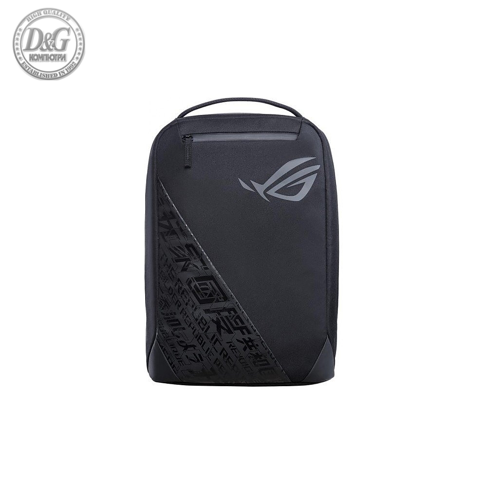 Asus ROG BP1501G BACKPACK 15", Black