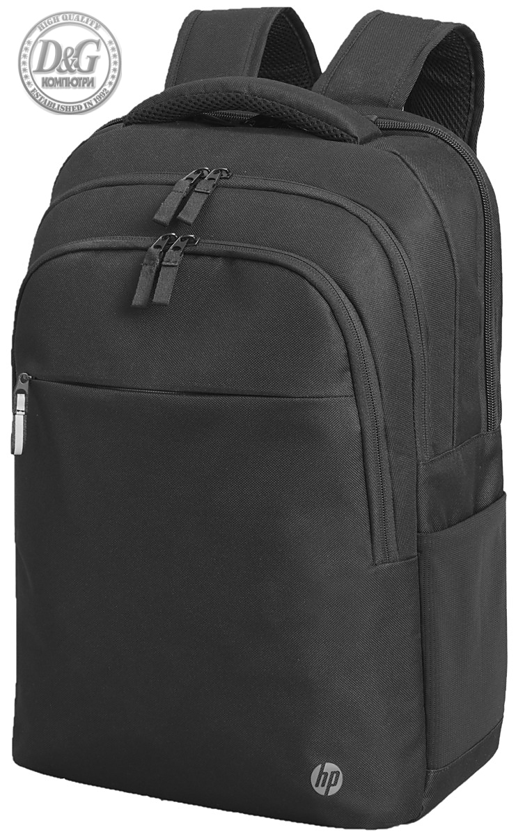 HP Renew Business 17.3" Laptop Backpack