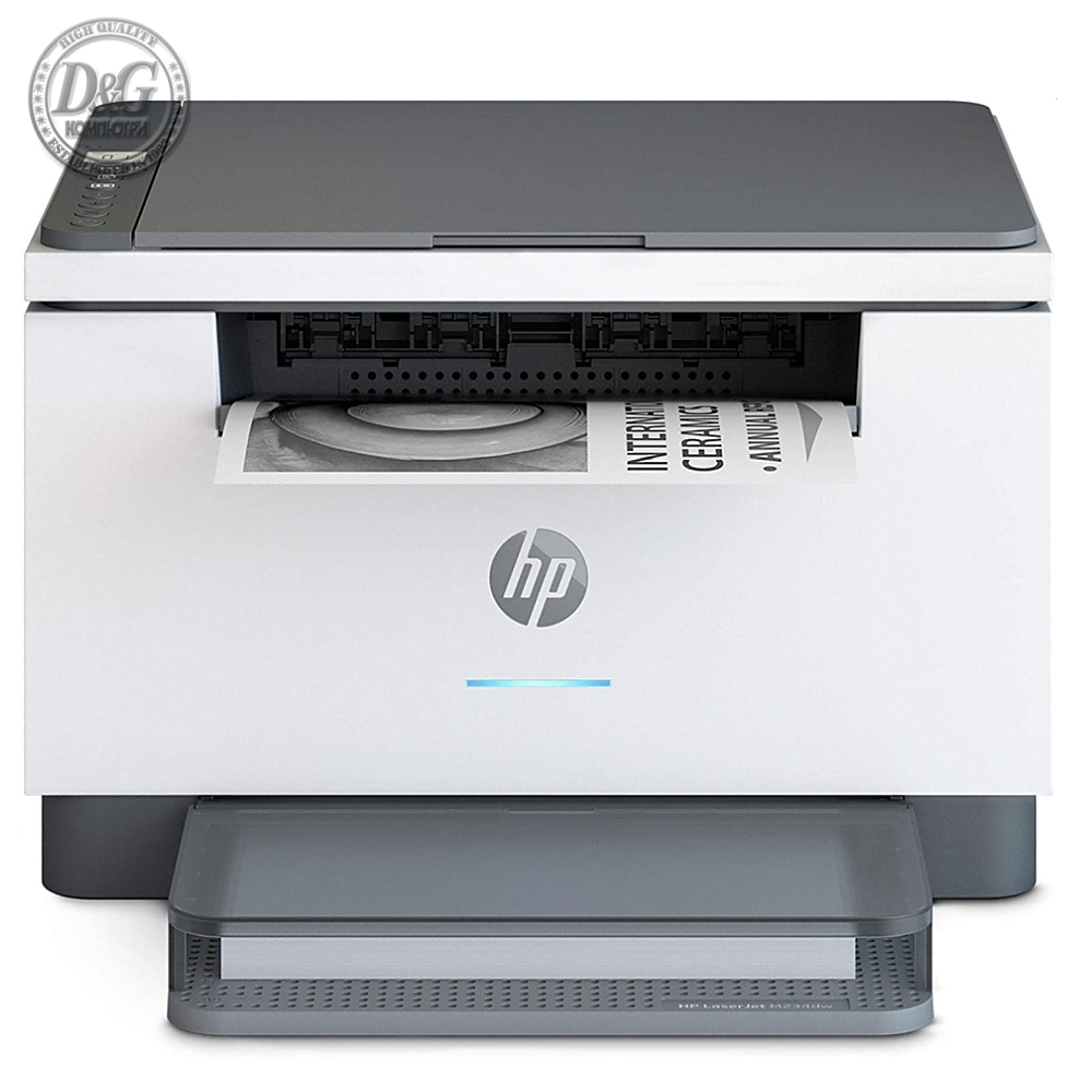 HP LaserJet MFP M234dw Trad Printer