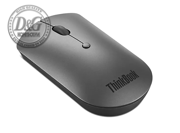 Lenovo ThinkBook Bluetooth Silent Mouse