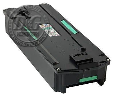 Консуматив Ricoh C2011SP, за събиране на отпадъчен тонер, RICOH MP C2003, C2503, C3503,C4503, C550, 100,000 prints