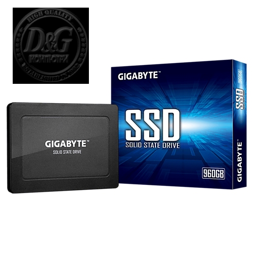 GB SSD GSTFS31960GNTD-V 960GB