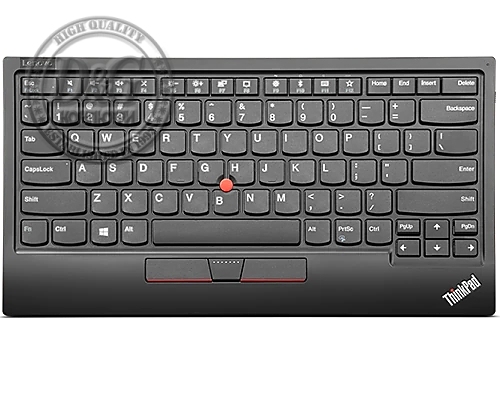 Lenovo ThinkPad TrackPoint Keyboard II Bulgarian