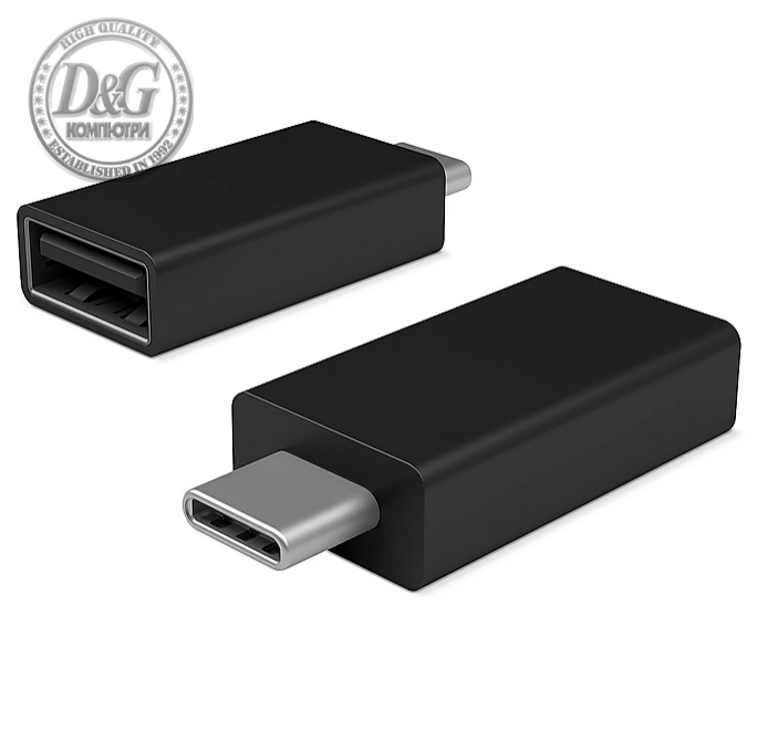 Microsoft Surface Adapter USBC - USB3.0