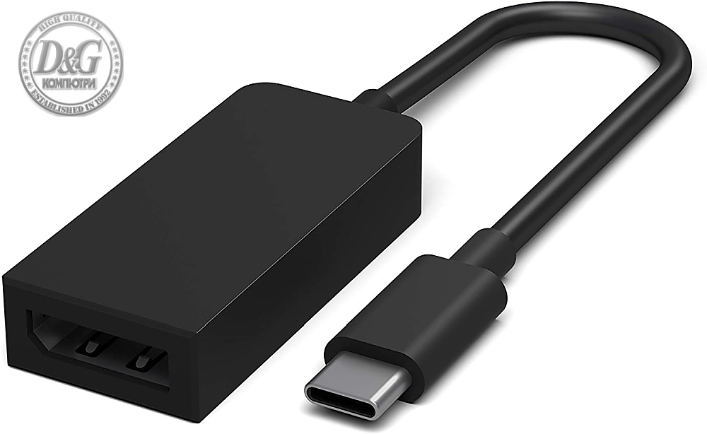 Microsoft Surface Adapter USBC - DP