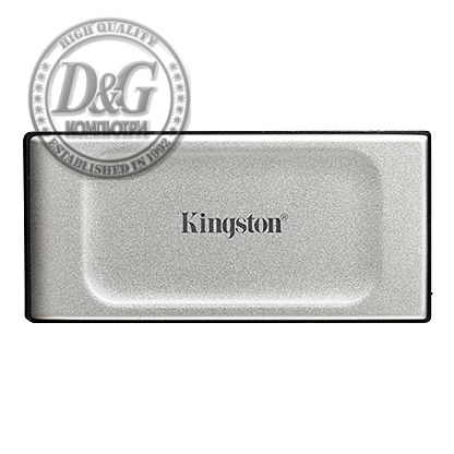 KINGSTON EXT SSD SXS2000 1TB