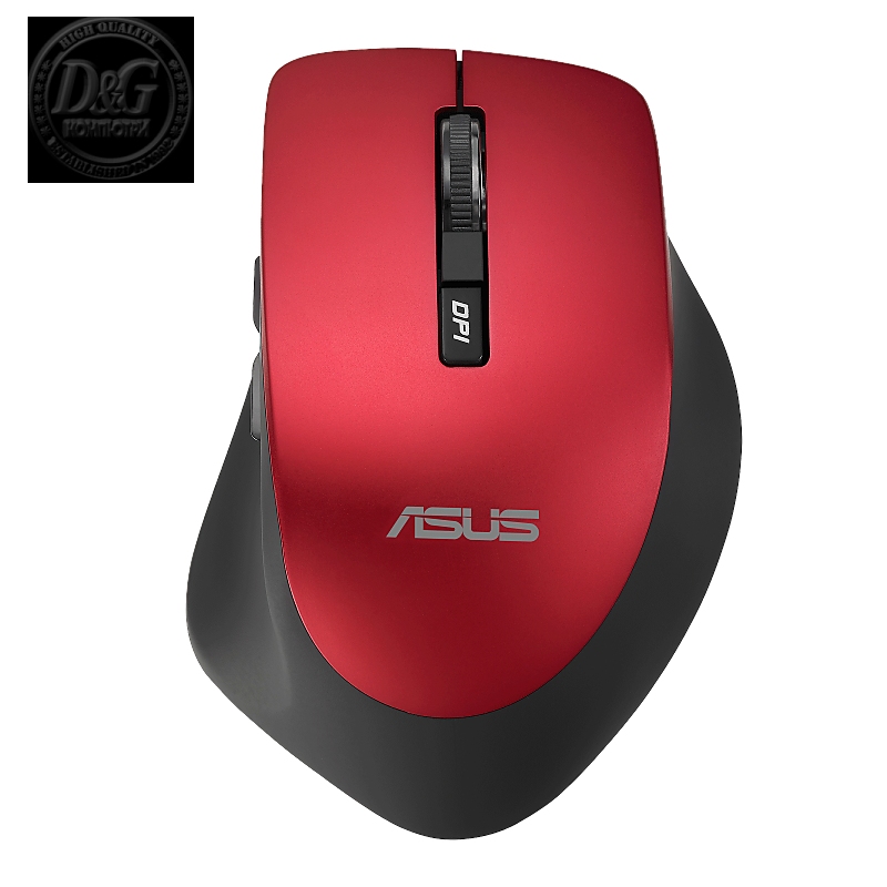 ASUS WT425 WL RED