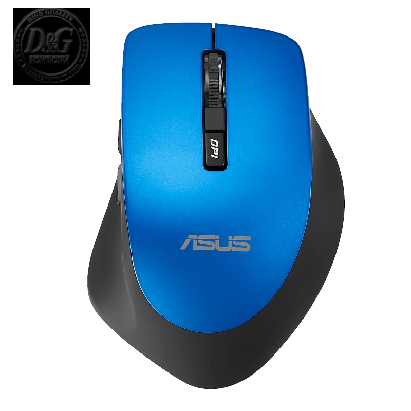 ASUS WT425 WL BLUE