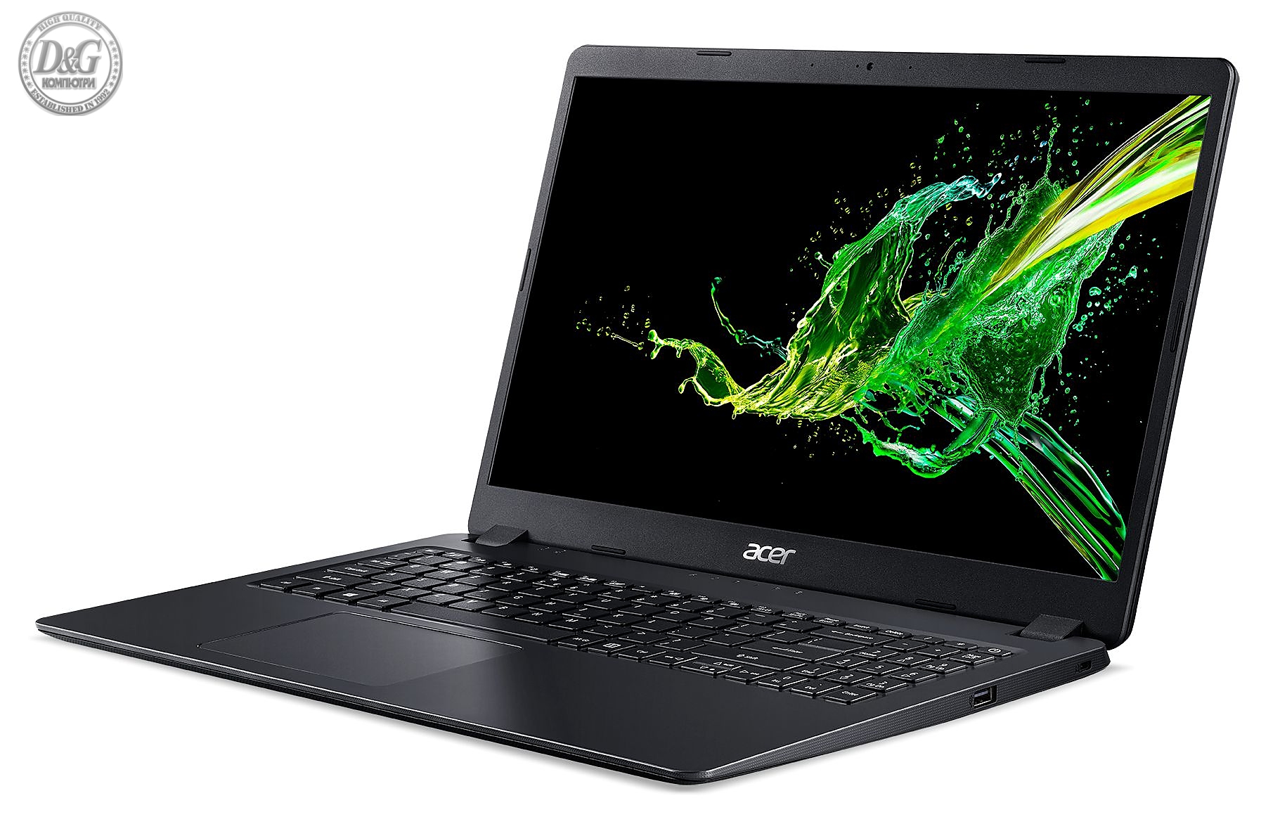 Лаптоп ACER A315-56-389G