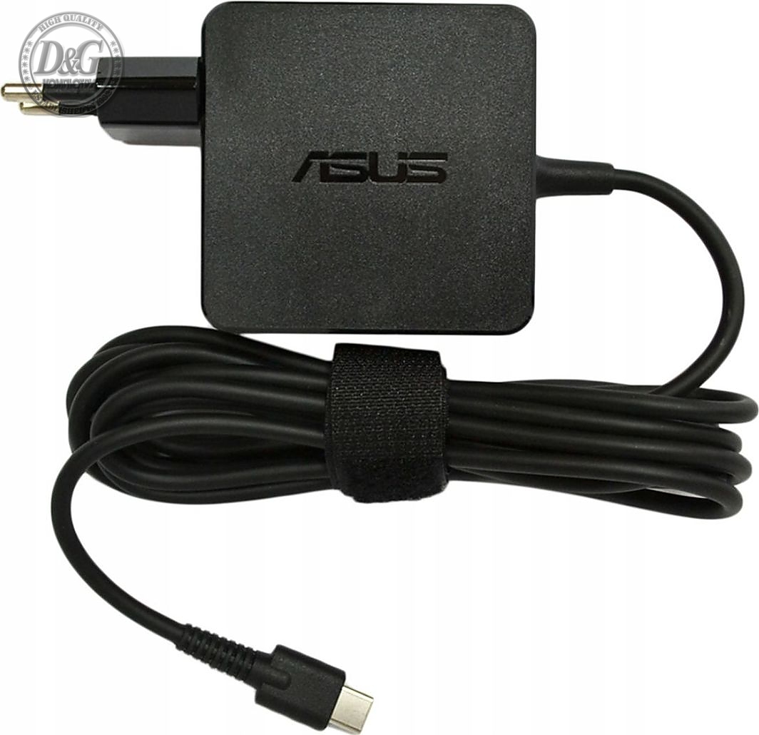 ASUS AC65-00 TYPE C 65W ADAPTE