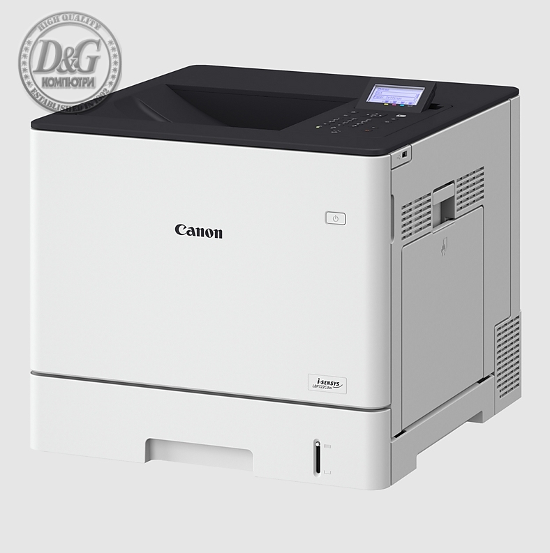 Canon i-SENSYS LBP722Cdw