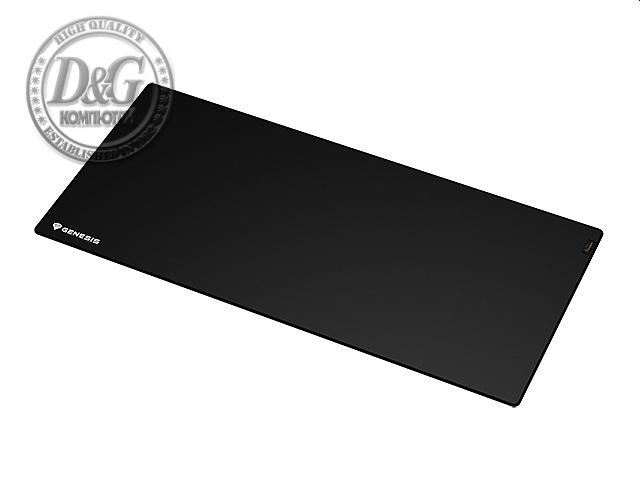 Genesis Mouse Pad Carbon 700 Maxi Cordura 900x420 mm