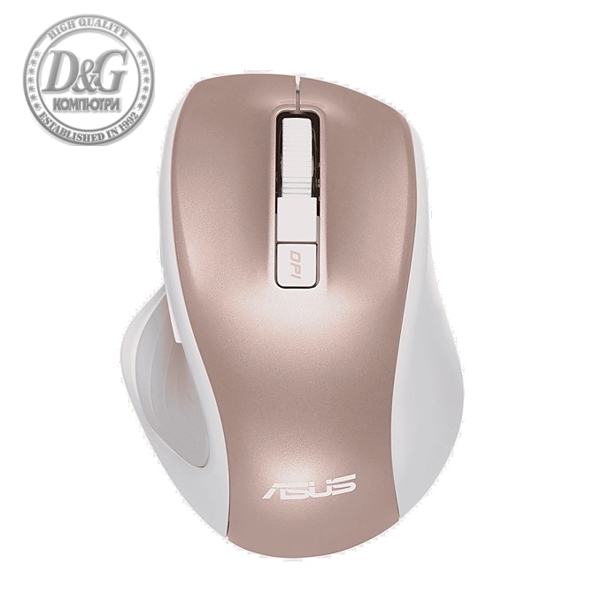 ASUS MW202 SILENT ROSE GOLD