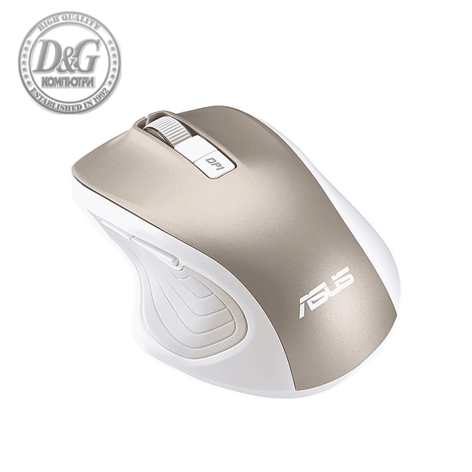 ASUS MW202 SILENT BROWN GOLD