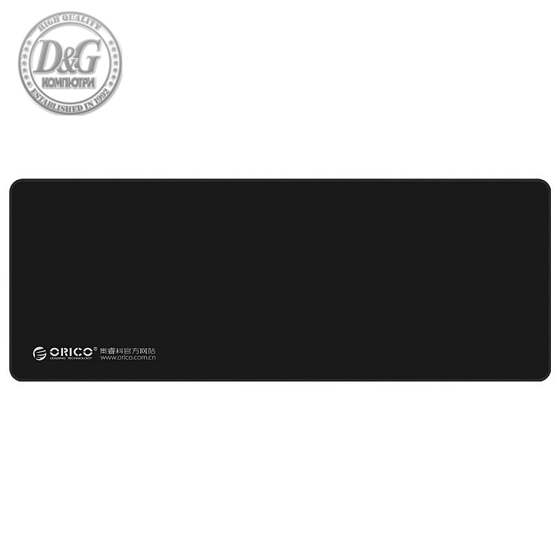 Orico подложка за мишка Mousepad Size XL - MPS8030-BK