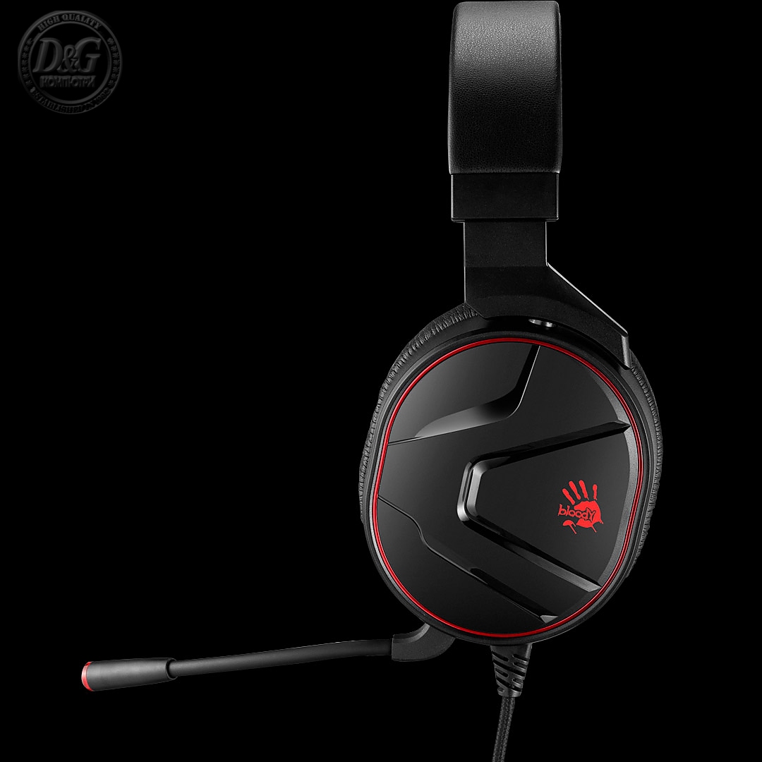 A4 BLOODY G600I RGB HEADSET