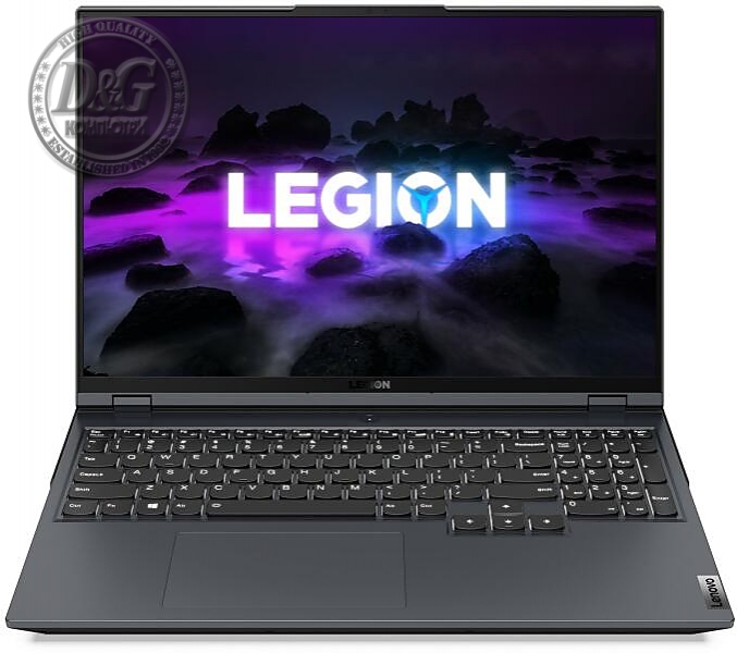 LENOVO LEGION 5 PRO/82JQ008UBM