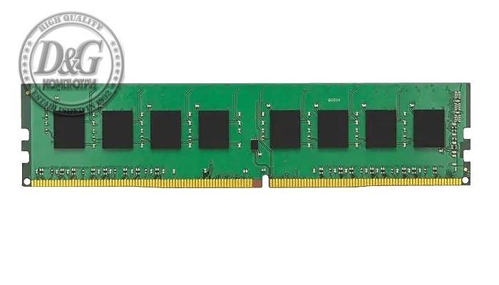 8G DDR4 2666 KINGSTON