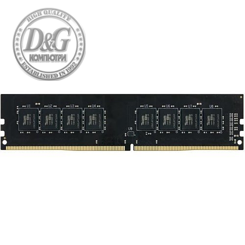 16G DDR4 3200 TEAM ELITE+