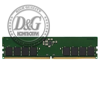 16GB DDR5 4800 KINGSTON