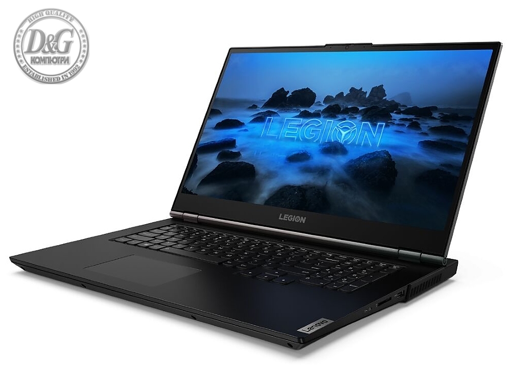 LENOVO LEGION 5 17 82JY006SBM