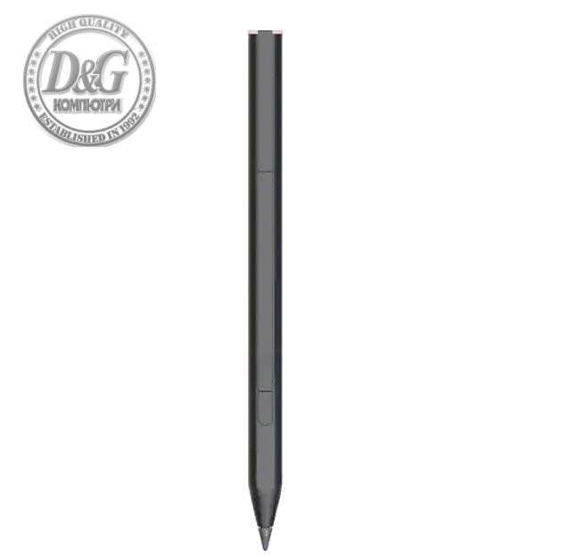 HP Rechargeable MPP 2.0 Tilt Pen Charcoal grey