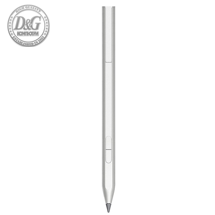 HP Rechargeable MPP 2.0 Tilt Pen Silver